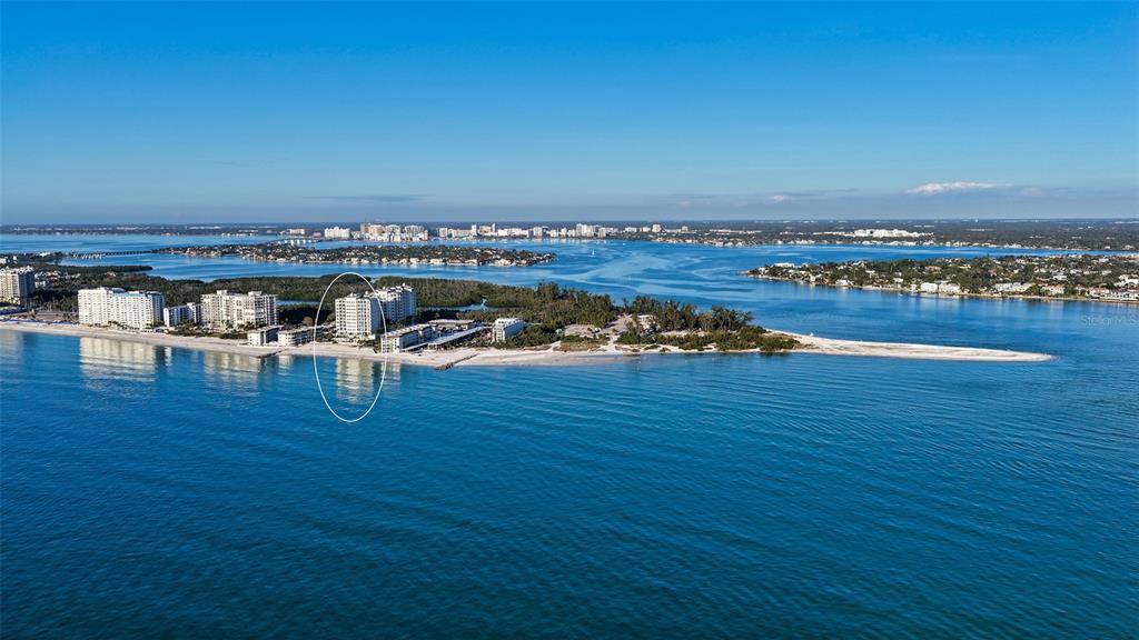Property for sale at 2052 BENJAMIN FRANKLIN DRIVE UNIT D702, SARASOTA, FL, 34236