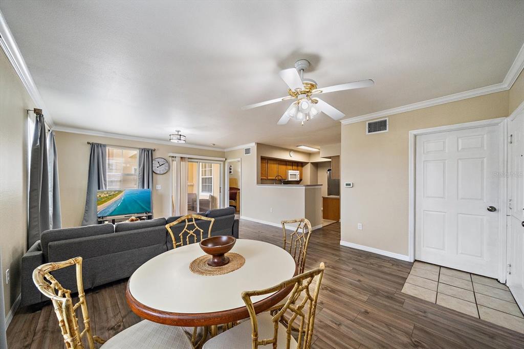 Property for sale at 1010 VILLAGIO CIRCLE UNIT 104, SARASOTA, FL, 34237