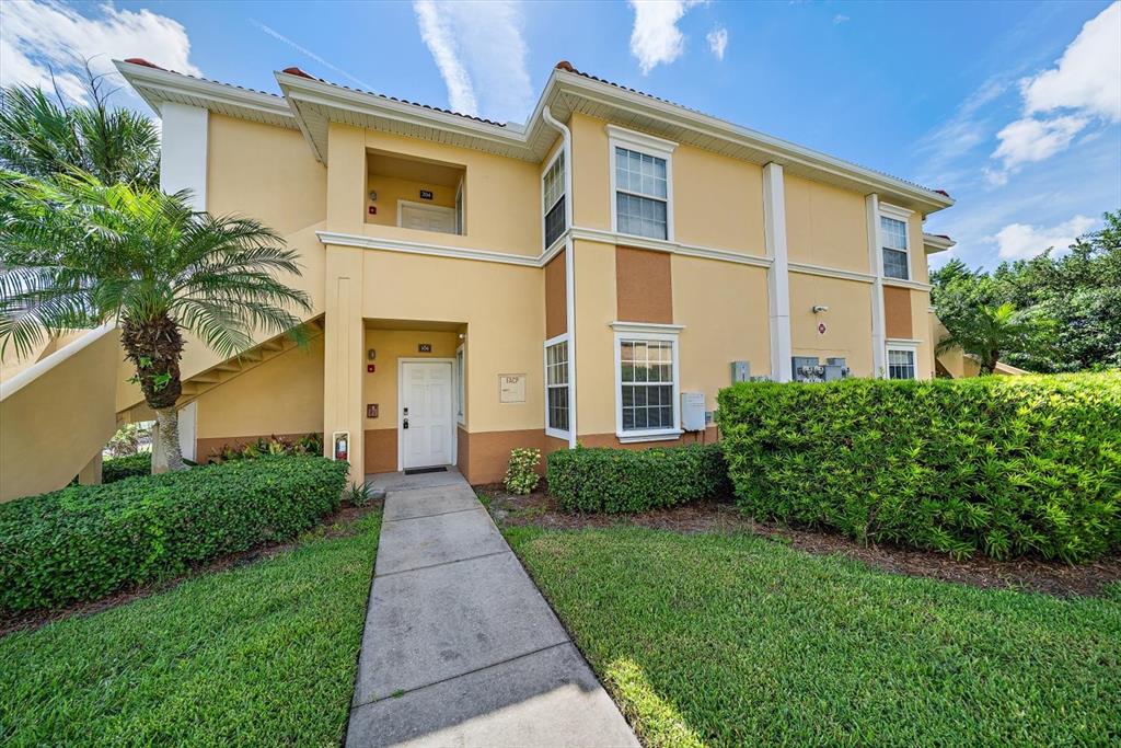 Property for sale at 1010 VILLAGIO CIRCLE UNIT 104, SARASOTA, FL, 34237