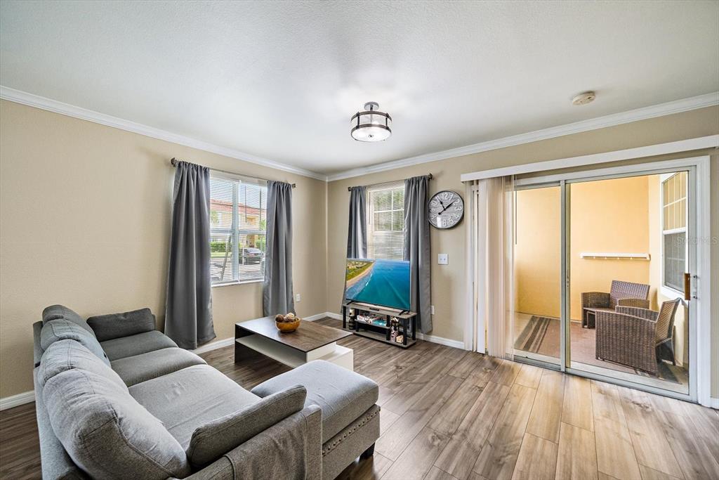 Property for sale at 1010 VILLAGIO CIRCLE UNIT 104, SARASOTA, FL, 34237