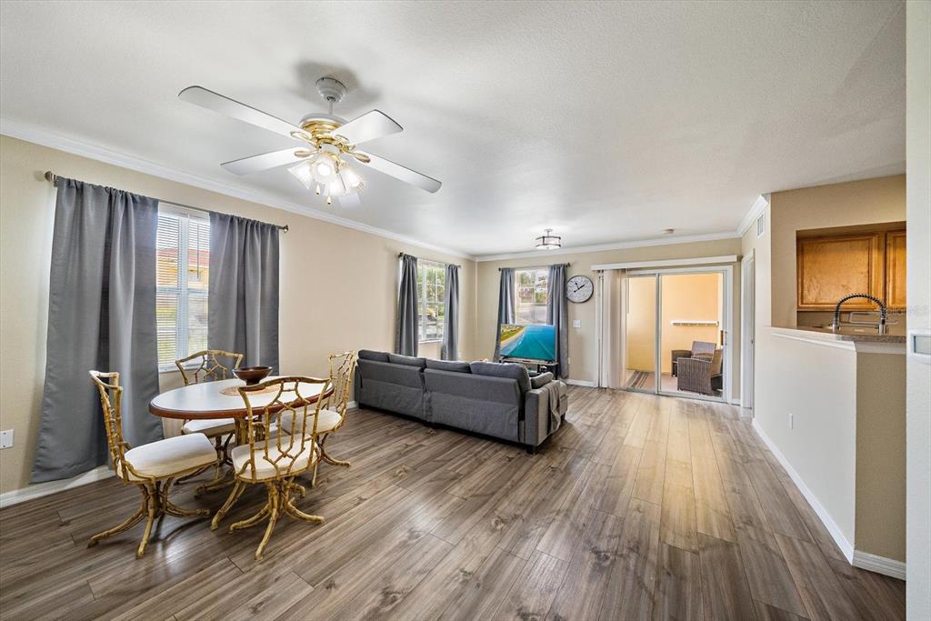 Property for sale at 1010 VILLAGIO CIRCLE UNIT 104, SARASOTA, FL, 34237