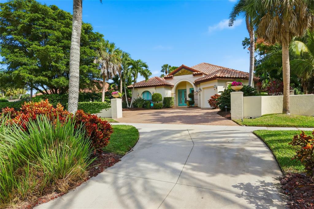 Property for sale at 4946 BRYWILL CIRCLE, SARASOTA, FL, 34234