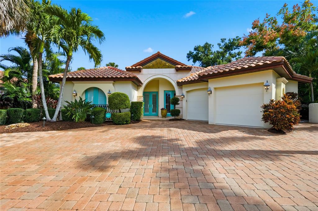 Property for sale at 4946 BRYWILL CIRCLE, SARASOTA, FL, 34234