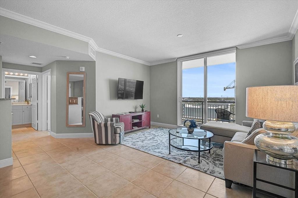 Property for sale at 800 N TAMIAMI TRAIL UNIT 910, SARASOTA, FL, 34236