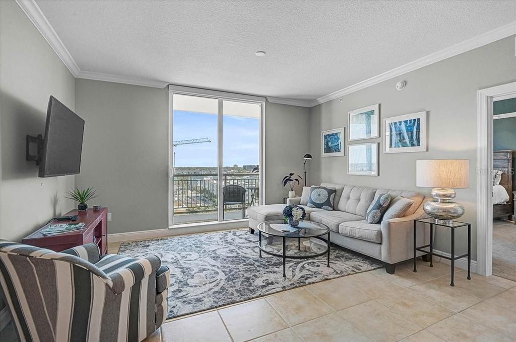 Property for sale at 800 N TAMIAMI TRAIL UNIT 910, SARASOTA, FL, 34236