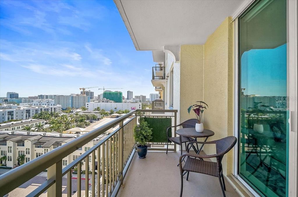 Property for sale at 800 N TAMIAMI TRAIL UNIT 910, SARASOTA, FL, 34236