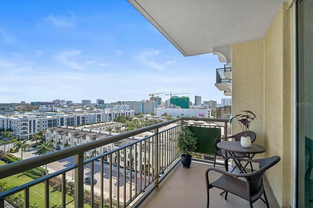 Property for sale at 800 N TAMIAMI TRAIL UNIT 910, SARASOTA, FL, 34236