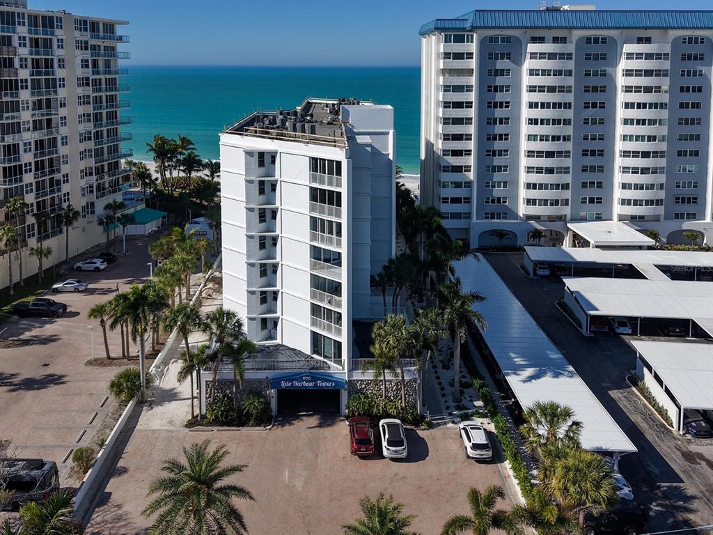 Property for sale at 1770 BENJAMIN FRANKLIN DRIVE UNIT 206, SARASOTA, FL, 34236