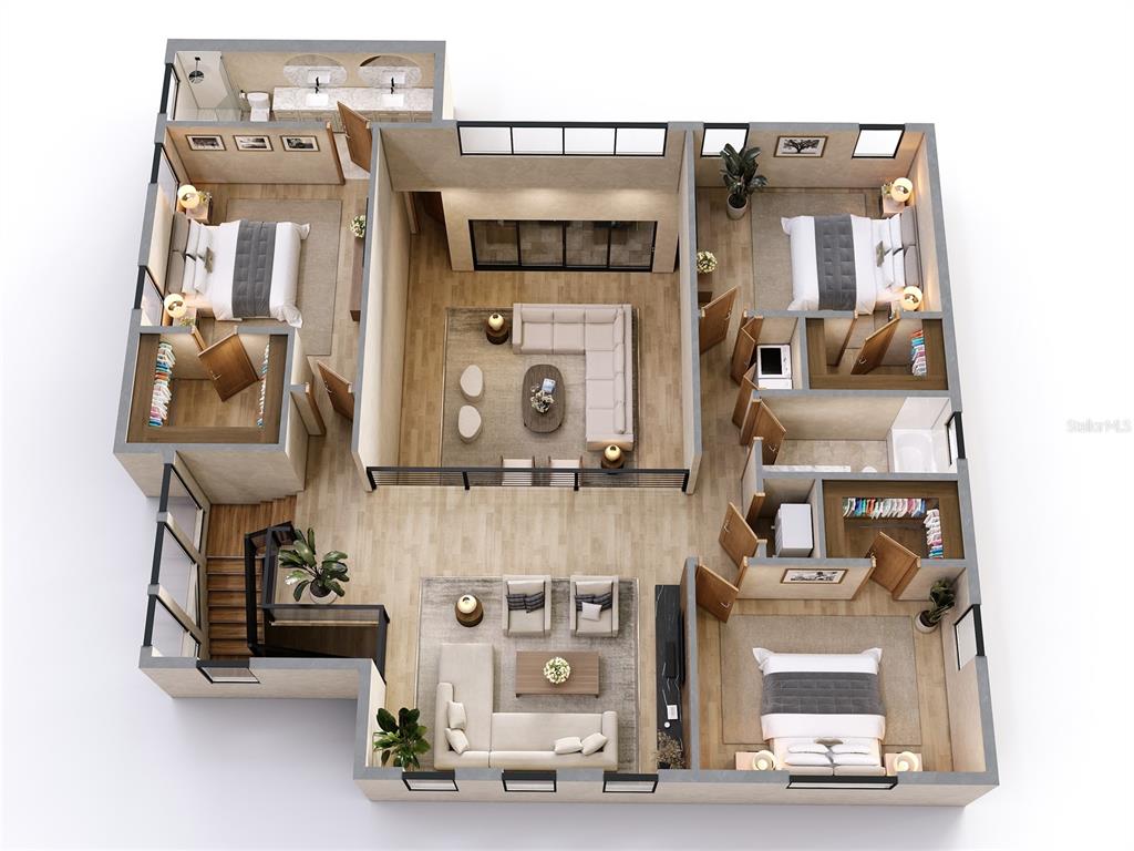 Property for sale at 2122 WALDEMERE STREET, SARASOTA, FL, 34237