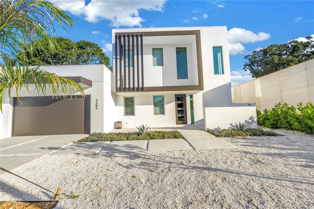 Property for sale at 2305 TEMPLE STREET, SARASOTA, FL, 34239