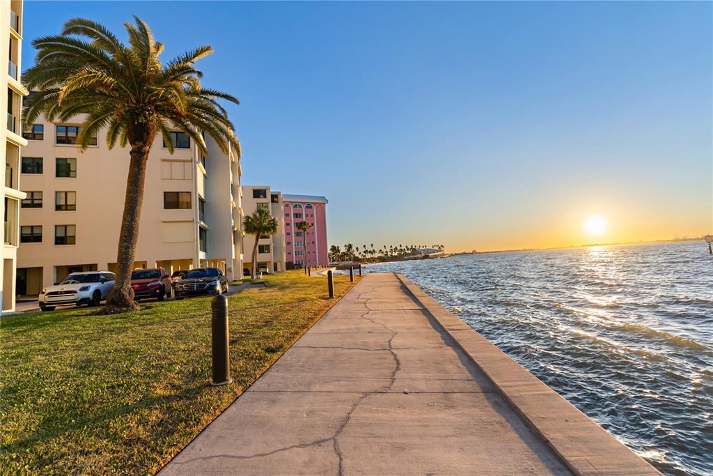 Property for sale at 101 SUNSET DRIVE UNIT 402, SARASOTA, FL, 34236