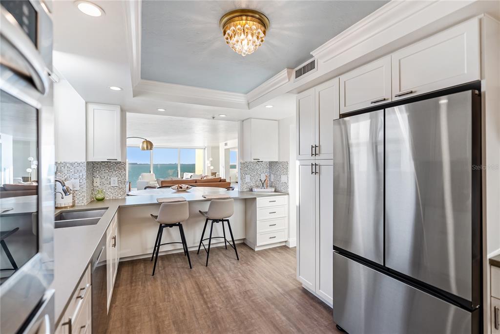 Property for sale at 101 SUNSET DRIVE UNIT 402, SARASOTA, FL, 34236