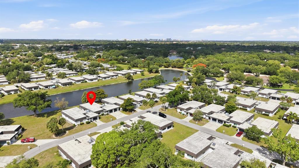 Property for sale at 3960 LAKESIDE ROAD UNIT 156, SARASOTA, FL, 34232