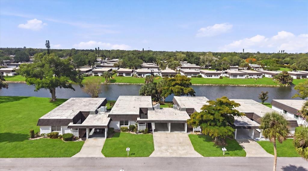 Property for sale at 3960 LAKESIDE ROAD UNIT 156, SARASOTA, FL, 34232