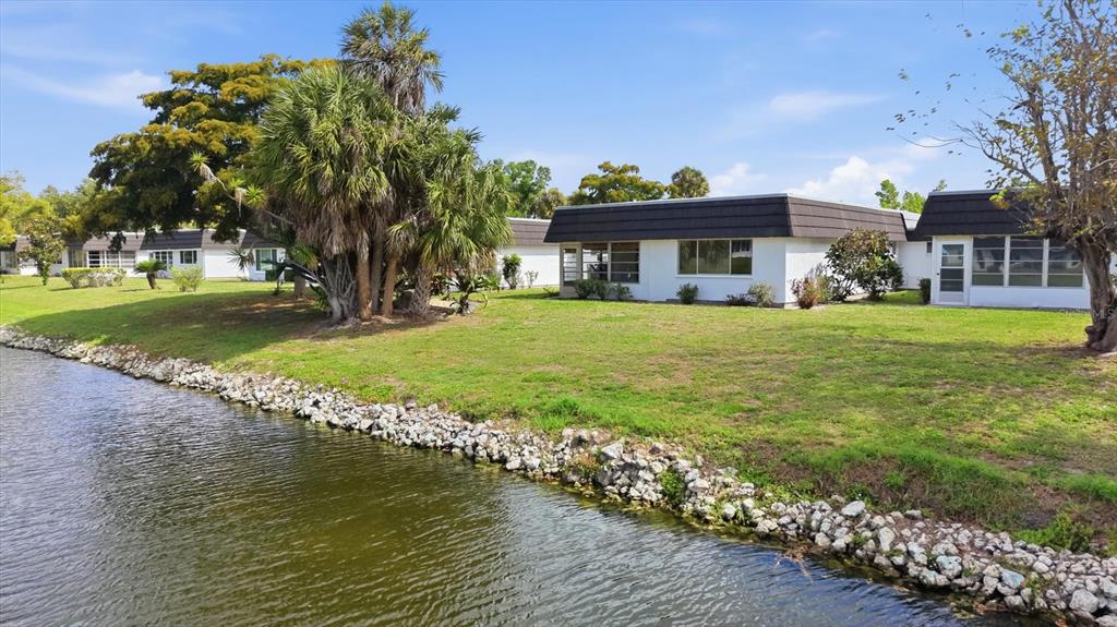 Property for sale at 3960 LAKESIDE ROAD UNIT 156, SARASOTA, FL, 34232