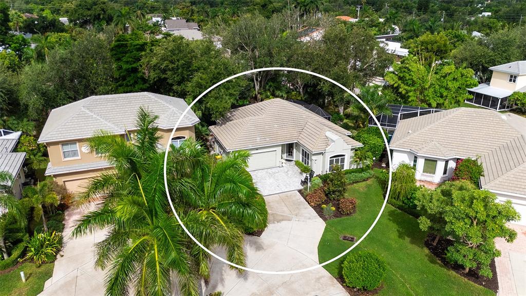 Property for sale at 1359 TEAROSE PLACE, SARASOTA, FL, 34239