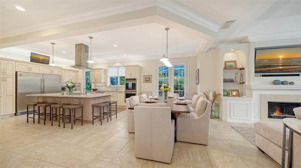 Property for sale at 1359 TEAROSE PLACE, SARASOTA, FL, 34239