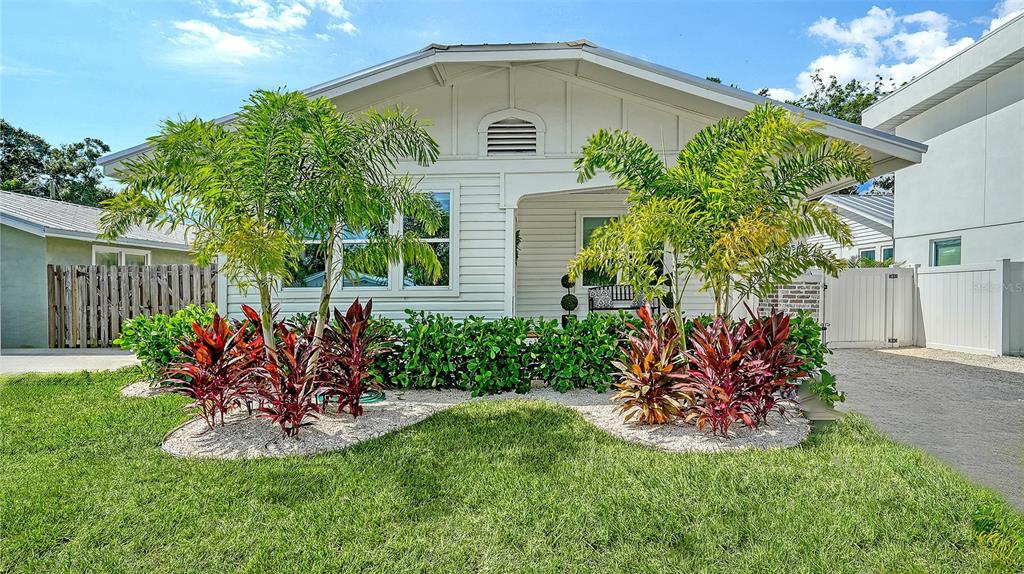 Property for sale at 2546 LOMA LINDA STREET, SARASOTA, FL, 34239