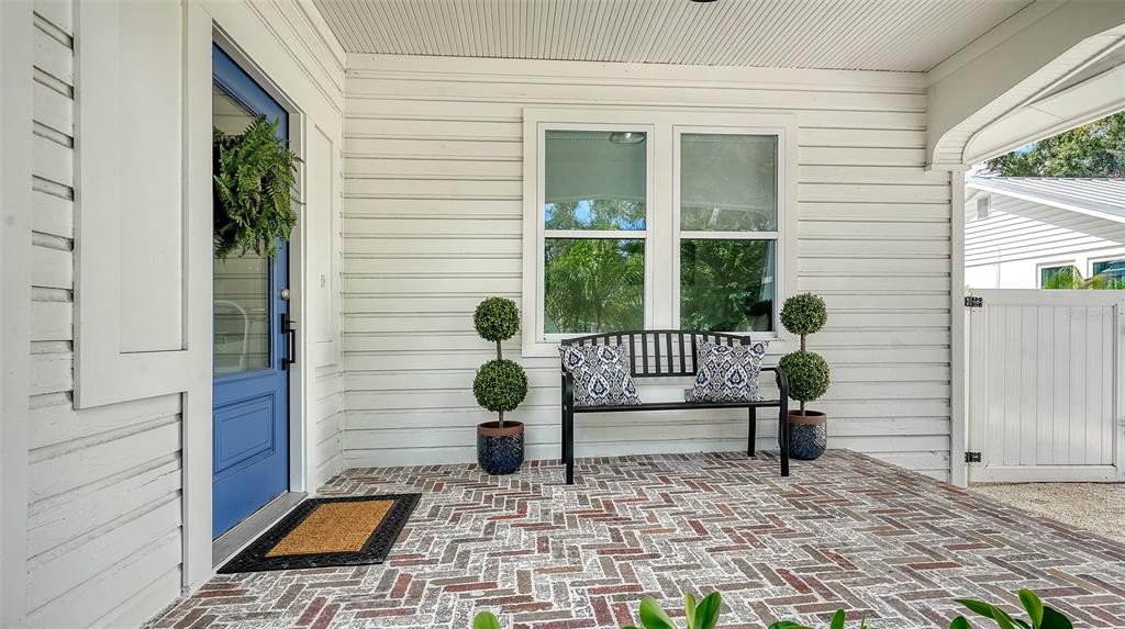 Property for sale at 2546 LOMA LINDA STREET, SARASOTA, FL, 34239