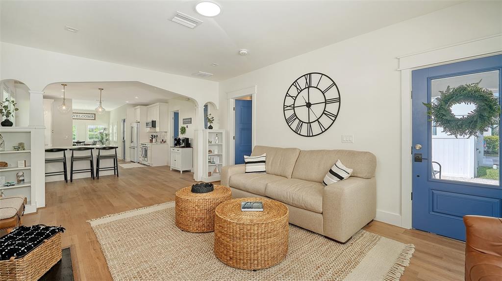 Property for sale at 2546 LOMA LINDA STREET, SARASOTA, FL, 34239