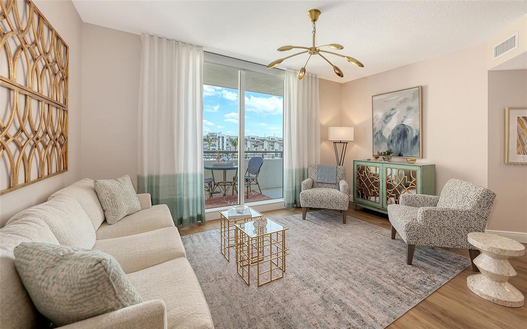 Property for sale at 800 N TAMIAMI TRAIL UNIT 312, SARASOTA, FL, 34236