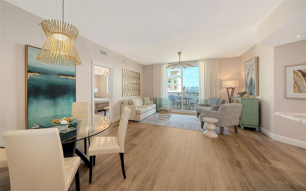 Property for sale at 800 N TAMIAMI TRAIL UNIT 312, SARASOTA, FL, 34236