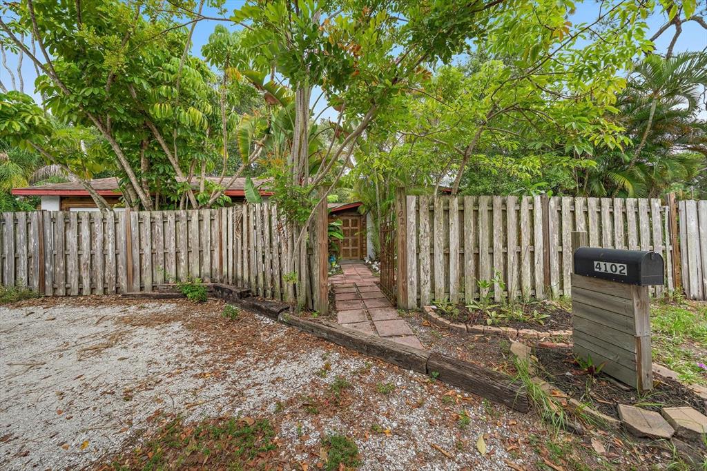 Property for sale at 4102 ROYAL PALM AVENUE, SARASOTA, FL, 34234