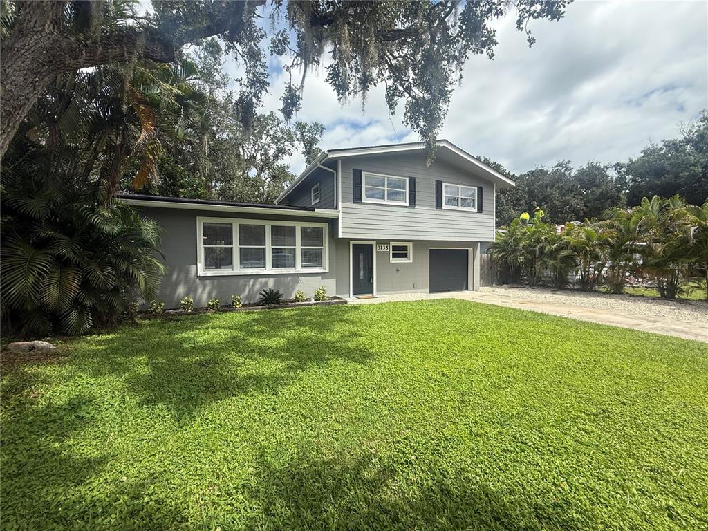 Property for sale at 3135 ALTA VISTA STREET, SARASOTA, FL, 34237