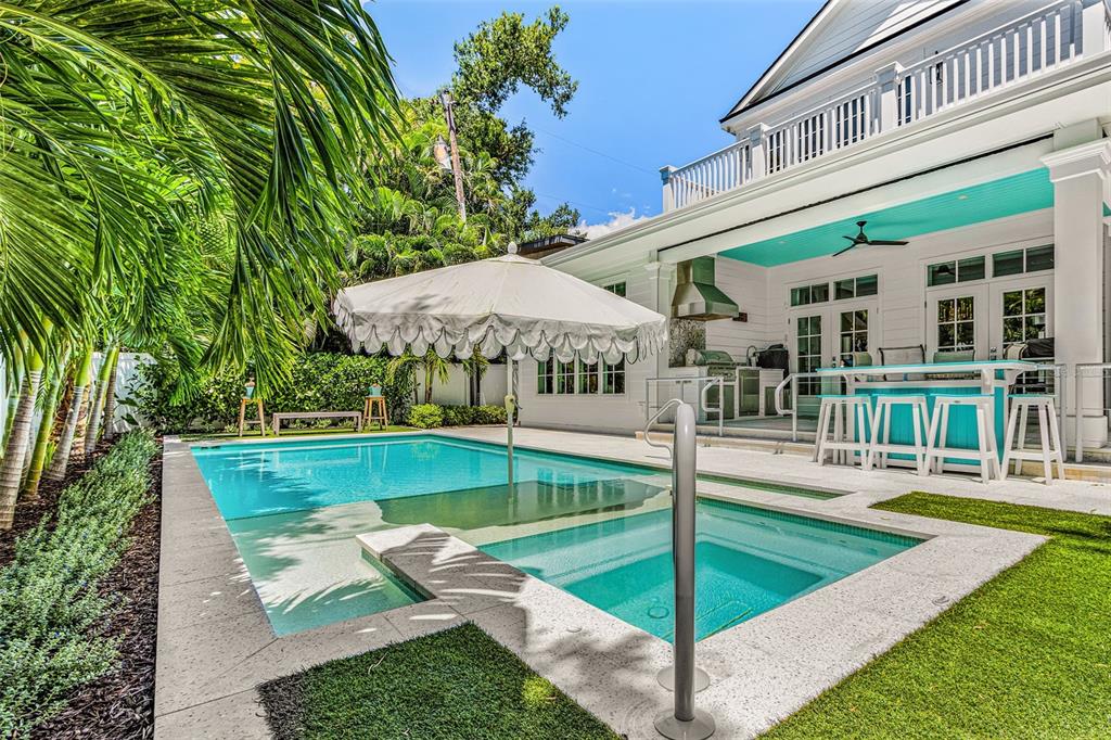 Property for sale at 1426 S OSPREY AVENUE, SARASOTA, FL, 34239