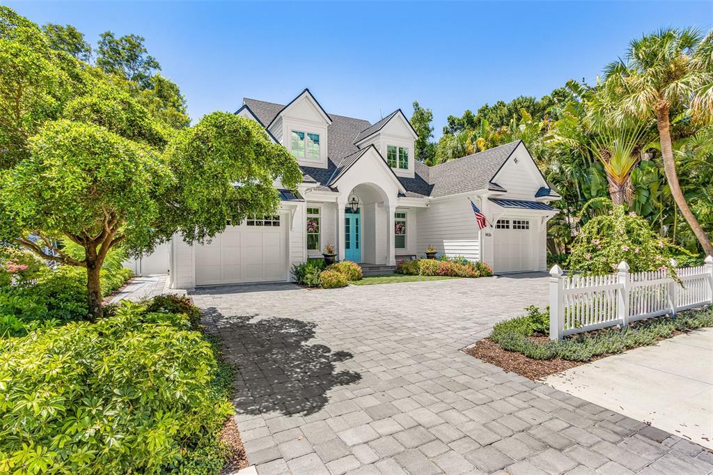 Property for sale at 1426 S OSPREY AVENUE, SARASOTA, FL, 34239