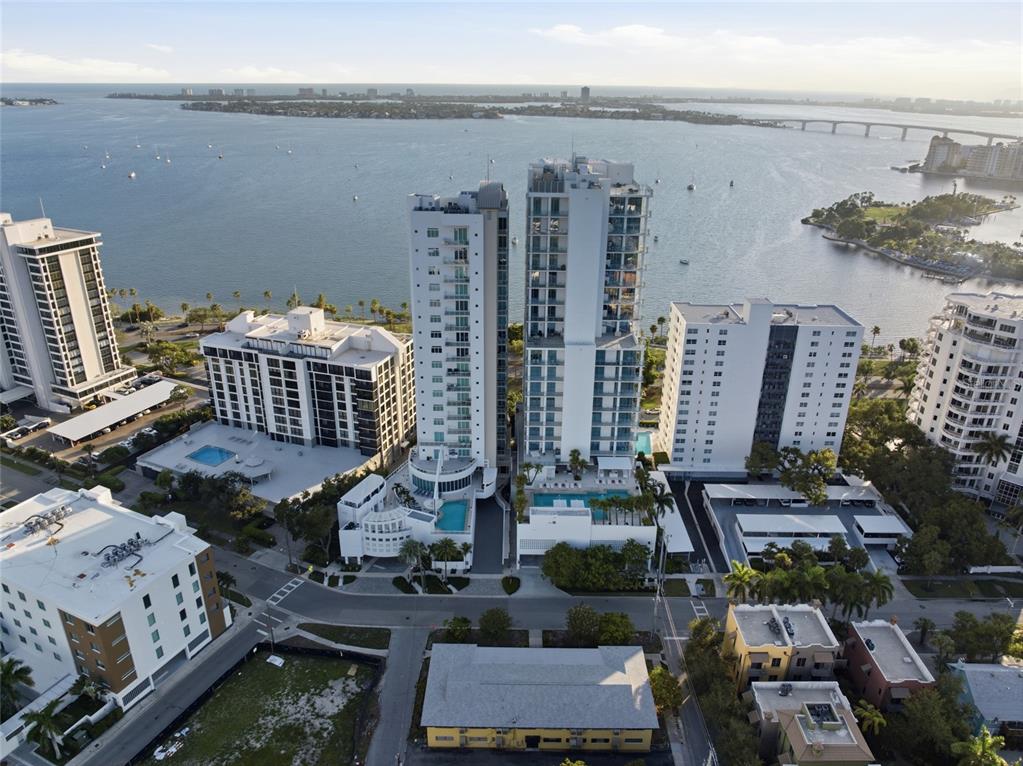 Property for sale at 615 S PALM AVENUE UNIT 10, SARASOTA, FL, 34236