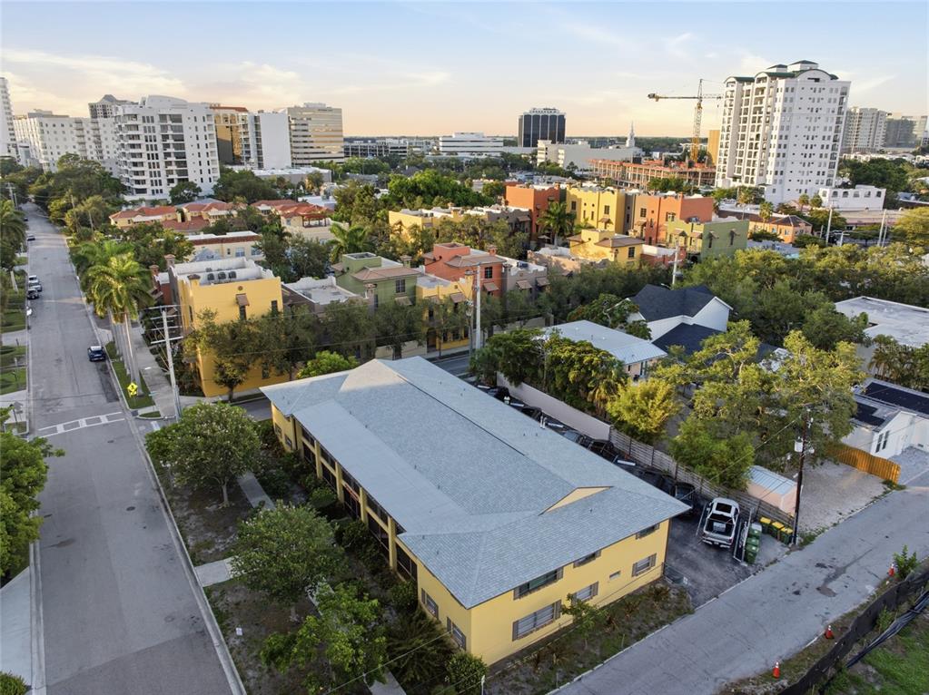 Property for sale at 615 S PALM AVENUE UNIT 10, SARASOTA, FL, 34236