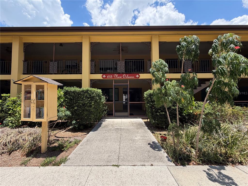 Property for sale at 615 S PALM AVENUE UNIT 10, SARASOTA, FL, 34236