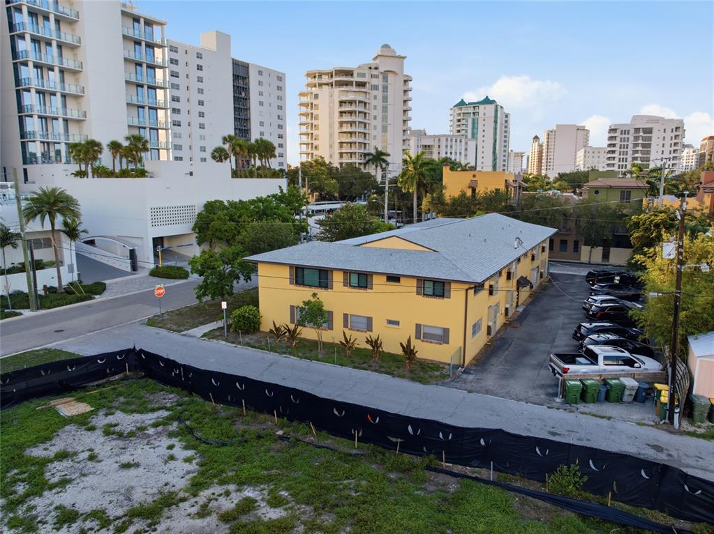 Property for sale at 615 S PALM AVENUE UNIT 10, SARASOTA, FL, 34236