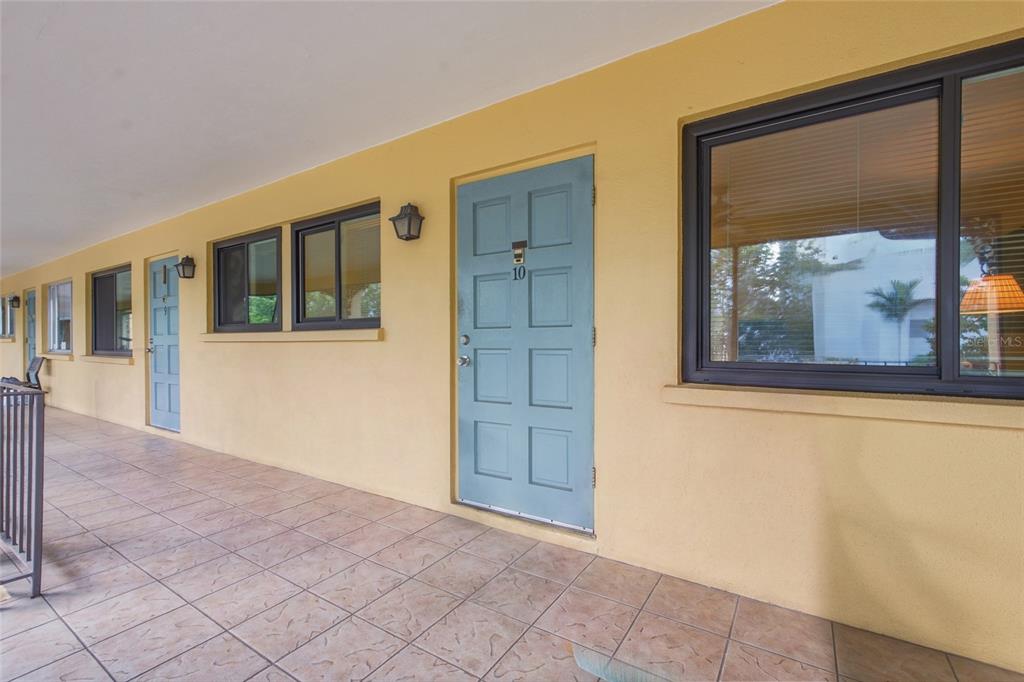 Property for sale at 615 S PALM AVENUE UNIT 10, SARASOTA, FL, 34236