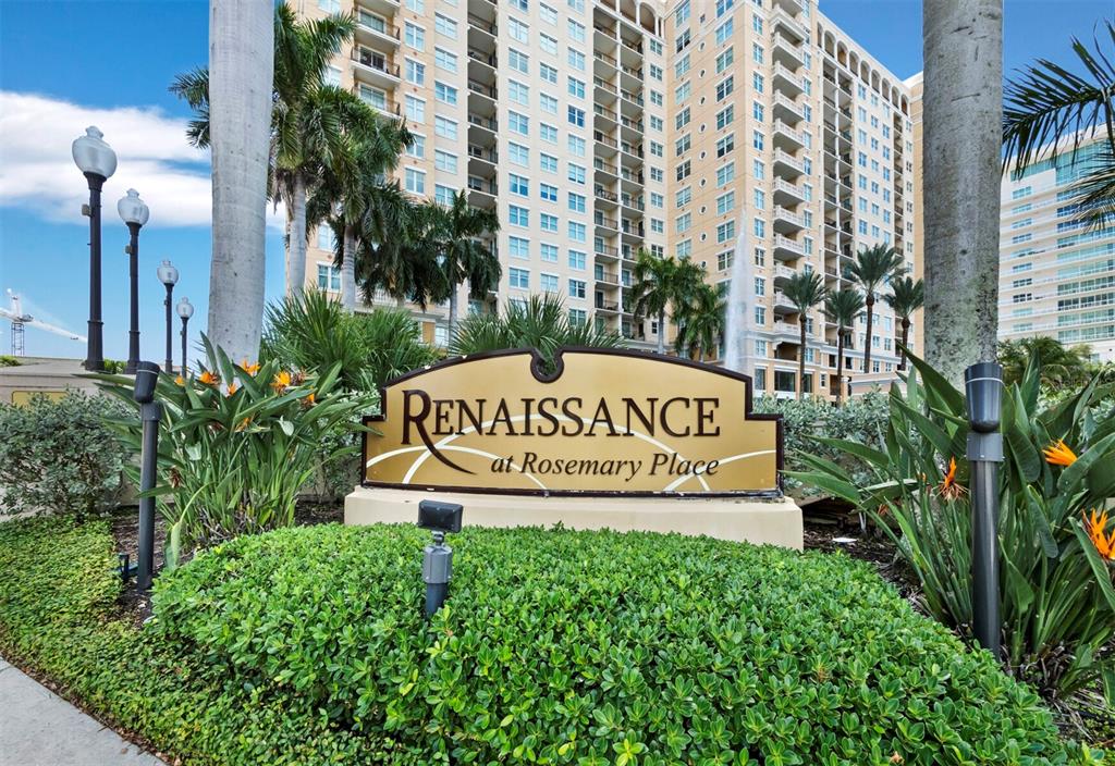 Property for sale at 750 N TAMIAMI TRAIL UNIT 906, SARASOTA, FL, 34236