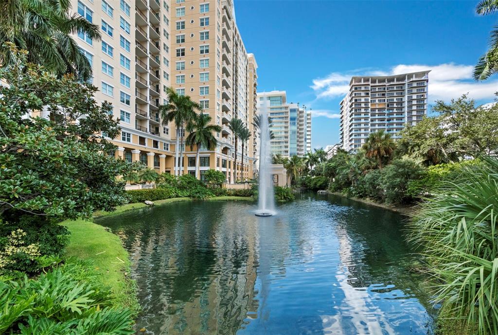 Property for sale at 750 N TAMIAMI TRAIL UNIT 906, SARASOTA, FL, 34236