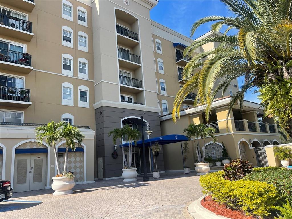 Property for sale at 1064 N TAMIAMI TRAIL UNIT 1122, SARASOTA, FL, 34236