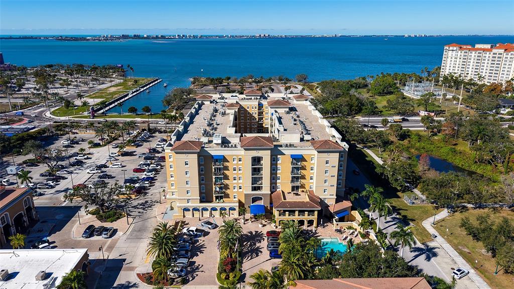 Property for sale at 1064 N TAMIAMI TRAIL UNIT 1122, SARASOTA, FL, 34236