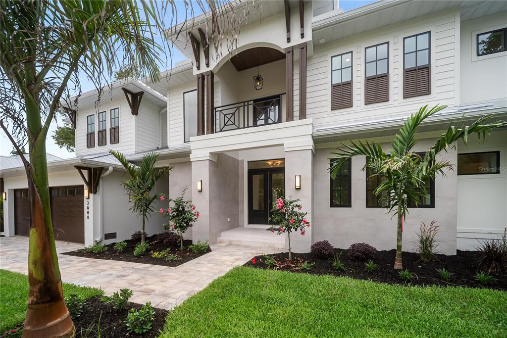 Property for sale at 3800 FLORES AVENUE, SARASOTA, FL, 34239