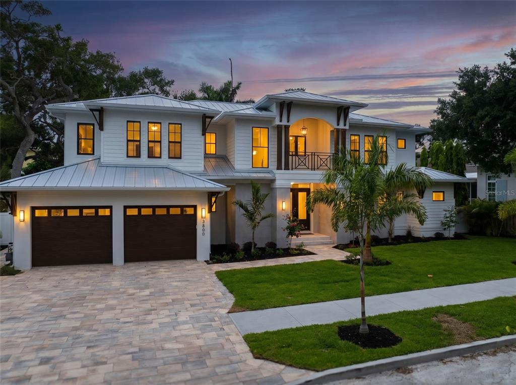 Property for sale at 3800 FLORES AVENUE, SARASOTA, FL, 34239