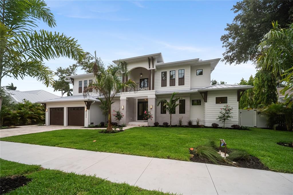 Property for sale at 3800 FLORES AVENUE, SARASOTA, FL, 34239