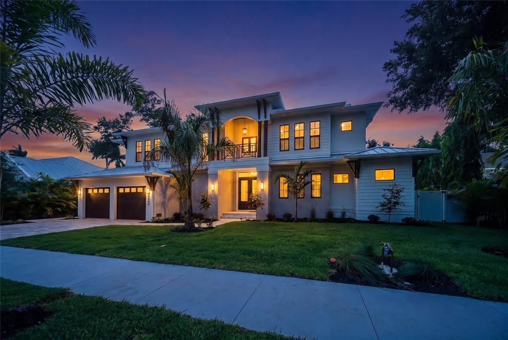 Property for sale at 3800 FLORES AVENUE, SARASOTA, FL, 34239