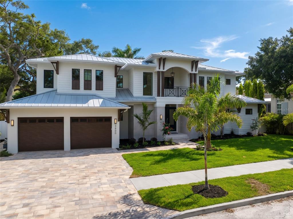 Property for sale at 3800 FLORES AVENUE, SARASOTA, FL, 34239
