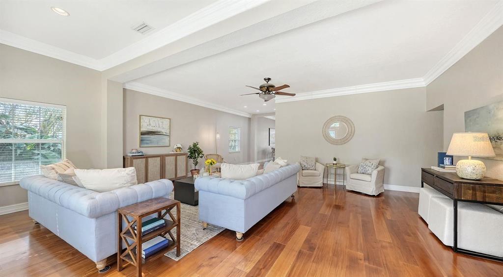 older staged photos, house currently not staged