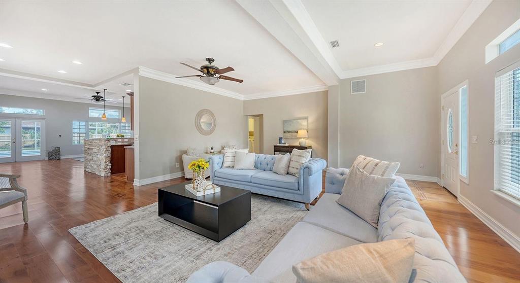 Property for sale at 1789 LOMA LINDA STREET, SARASOTA, FL, 34239