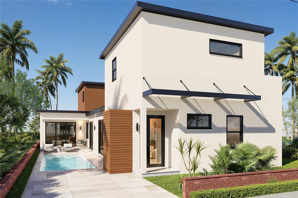 Property for sale at 449 N OSPREY AVENUE, SARASOTA, FL, 34236