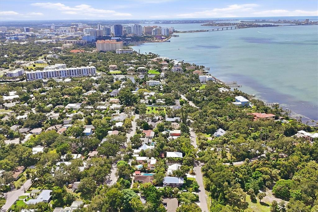 Property for sale at 940 22ND STREET, SARASOTA, FL, 34234
