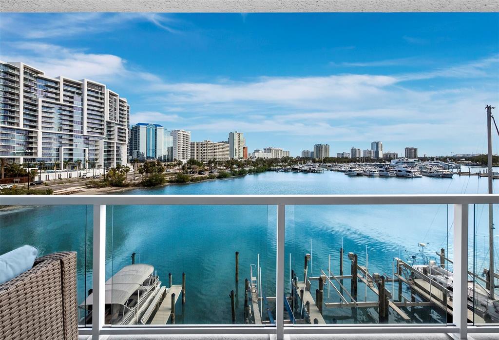 Property for sale at 650 GOLDEN GATE POINT UNIT 401, SARASOTA, FL, 34236