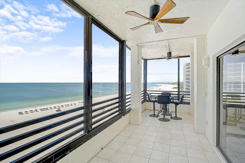 Property for sale at 1100 BENJAMIN FRANKLIN DRIVE UNIT 802, SARASOTA, FL, 34236